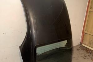 Hard Top Porsche 996