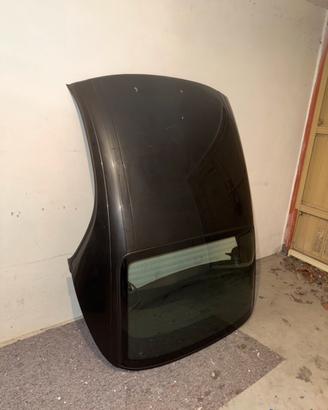 Hard Top Porsche 996