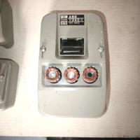 Interruttore magnetotermico 50A