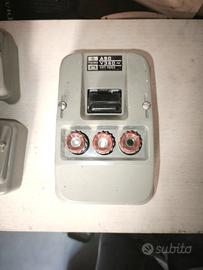 Interruttore magnetotermico 50A