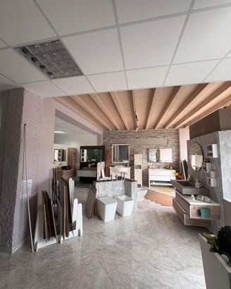 ARREDAMENTO PER IL BAGNO! PASSA IN SHOW-ROOM