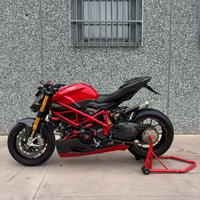 Ducati Streetfighter 1098 S