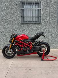 Ducati Streetfighter 1098 S