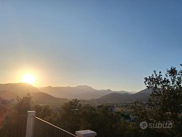 Casa in Sardegna e state 2026