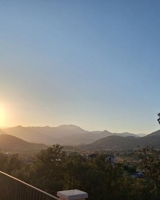 Casa in Sardegna e state 2026