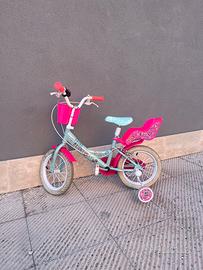 Bicicletta bambina