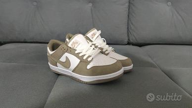 Nuove con scatola Jordan nike Sb DUNK LOW PRO