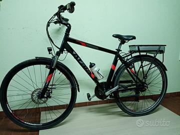 BICICLETTA ELETTRICA UOMO