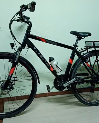 BICICLETTA ELETTRICA UOMO