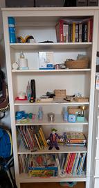 LIBRERIA HEMNES