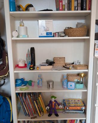 LIBRERIA HEMNES