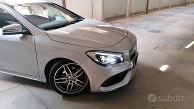 MERCEDES CLA S.Brake (X118) - 2019