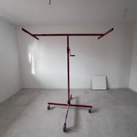 Alzalastre cartongesso 50 kg