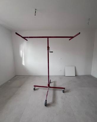 Alzalastre cartongesso 50 kg