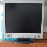 Monitor pc