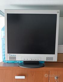 Monitor pc