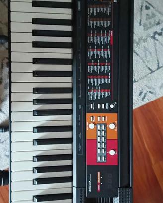 Tastiera elettronica portatile modello PSR-F51