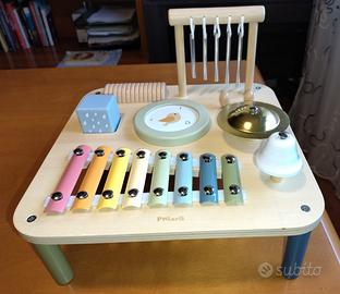 Tavolino musicale NUOVO!!