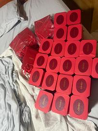 Stock composto da 100 bracciali vedi ultima foto
