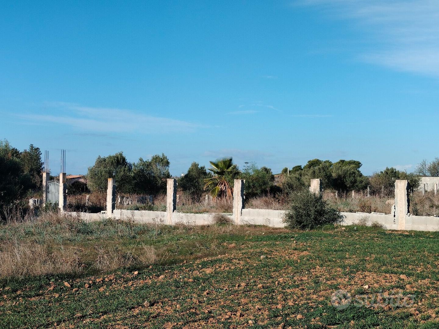 1 km dal mare - Vista 4