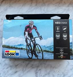 Pedali LOOK Keo 2MAX