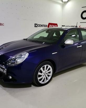 Alfa Romeo Giulietta 1.6 JTDM 120cv TCT
