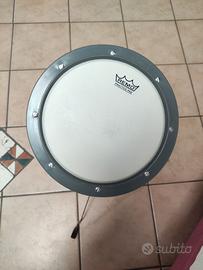 Pad allenatore per batteria 