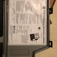 TIF9010A Bilancia Elettronica a batteria