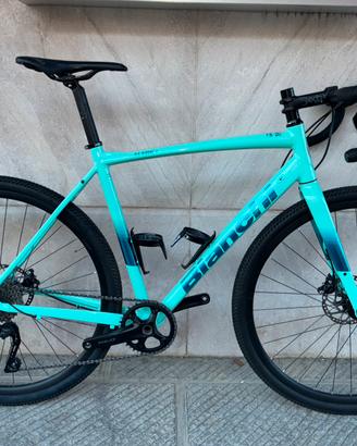 Gravel bianchi