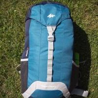 zaino arpenaz 40 litri trekking