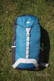 zaino arpenaz 40 litri trekking