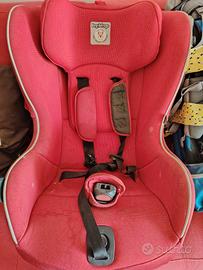 seggiolino peg Perego isofix 