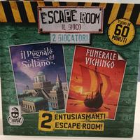 Escape Room - Il gioco