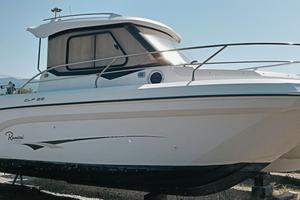 RANIERI CLF 25