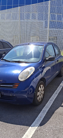 Micra del 2005