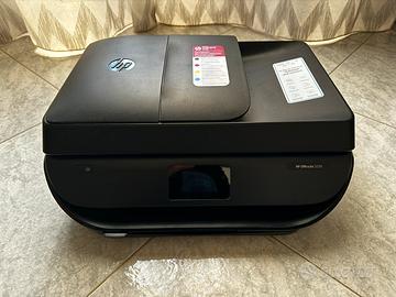 Stampante Hp  OfficeJet 5230