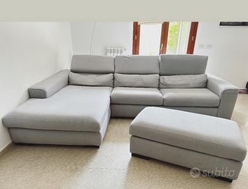 Divano Poltronesofà