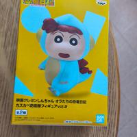 Kureyon Shin-chan Ora-tachi no Kyōryū Nikk