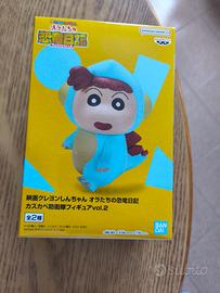 Kureyon Shin-chan Ora-tachi no Kyōryū Nikk