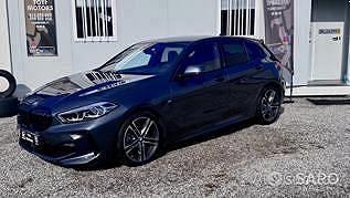 Bmw serie 1 2022 musata e porte