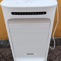 condizionatore portatile