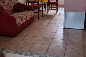 Monolocale 45 metri quadri