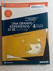 Una grande esperienza di sé 4 - Giacomo Leopardi