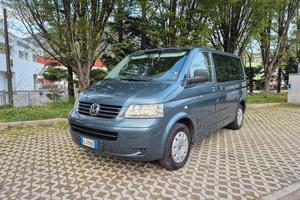 Volkswagen Multivan T5