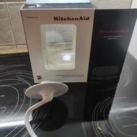 gancio per planetaria kitchenaid