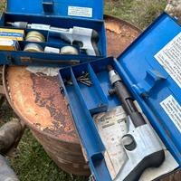 Pistole spachiodi professionali