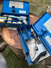 Pistole spachiodi professionali