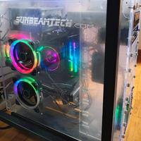 Pc Gaming Ryzen 7 3800x rtx 2080 32gb
