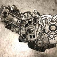 Ricambi  Honda NC 750