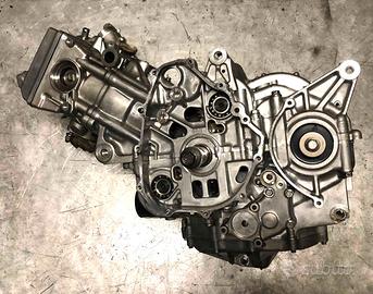 Ricambi  Honda NC 750